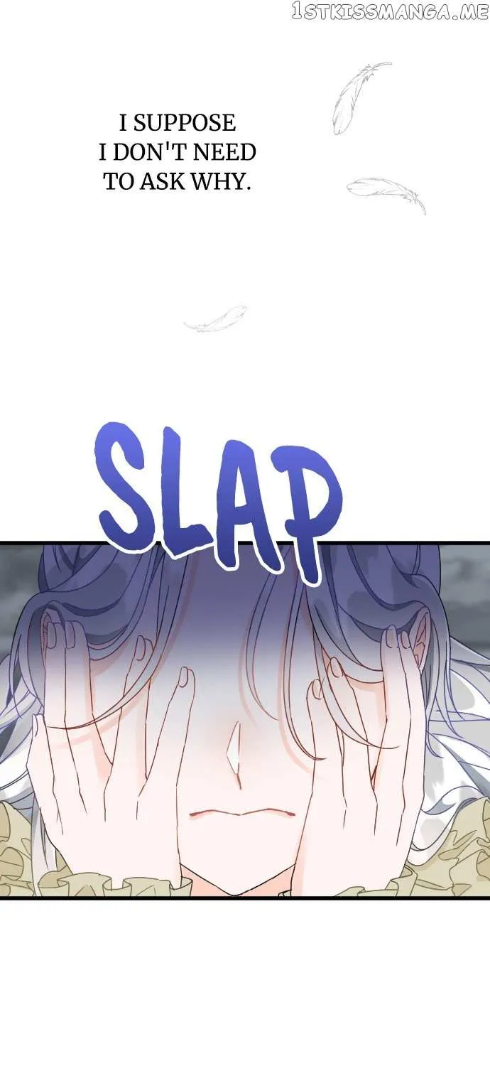I Refuse to Be Executed a Second Time Chapter 51 page 81 - 