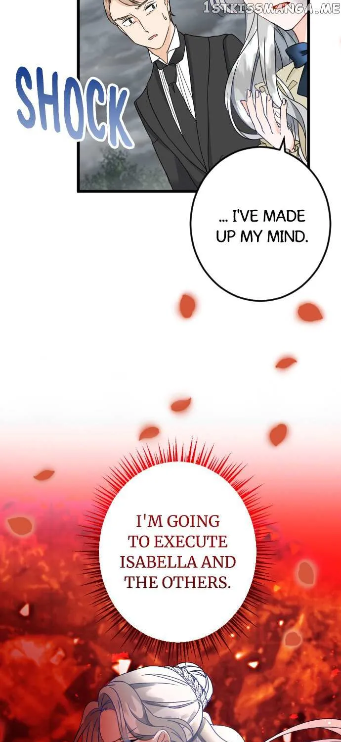 I Refuse to Be Executed a Second Time Chapter 51 page 83 - 