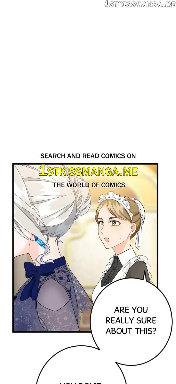 I Refuse to Be Executed a Second Time Chapter 52 page 2 - 