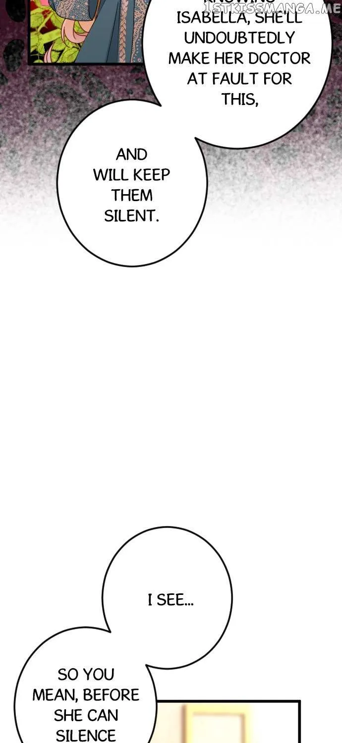I Refuse to Be Executed a Second Time Chapter 52 page 12 - 