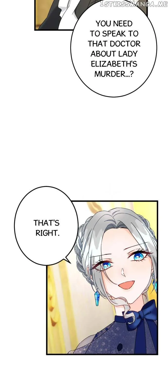 I Refuse to Be Executed a Second Time Chapter 52 page 14 - 