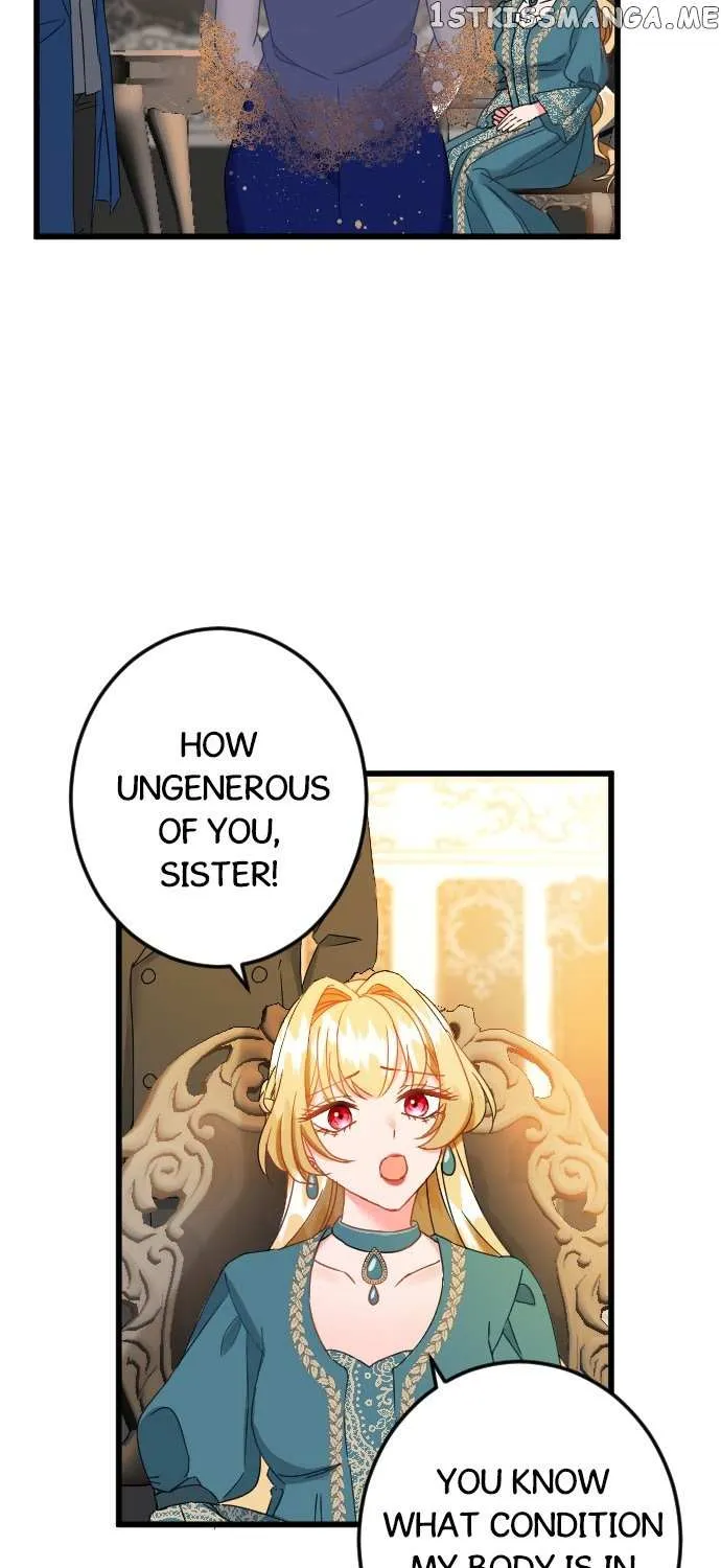 I Refuse to Be Executed a Second Time Chapter 52 page 18 - 