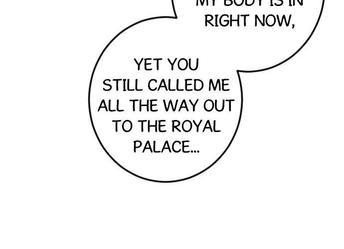 I Refuse to Be Executed a Second Time Chapter 52 page 19 - 