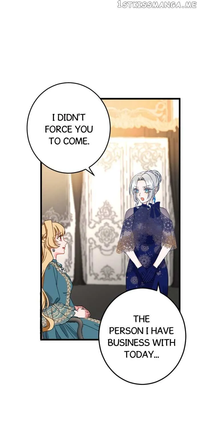 I Refuse to Be Executed a Second Time Chapter 52 page 20 - 