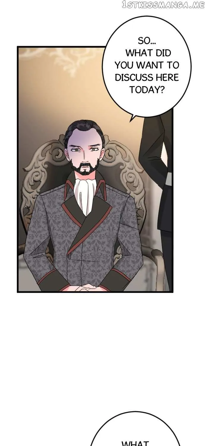 I Refuse to Be Executed a Second Time Chapter 52 page 24 - 