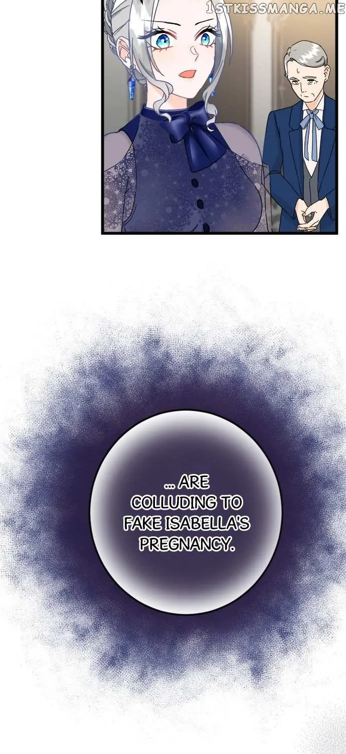 I Refuse to Be Executed a Second Time Chapter 52 page 26 - 