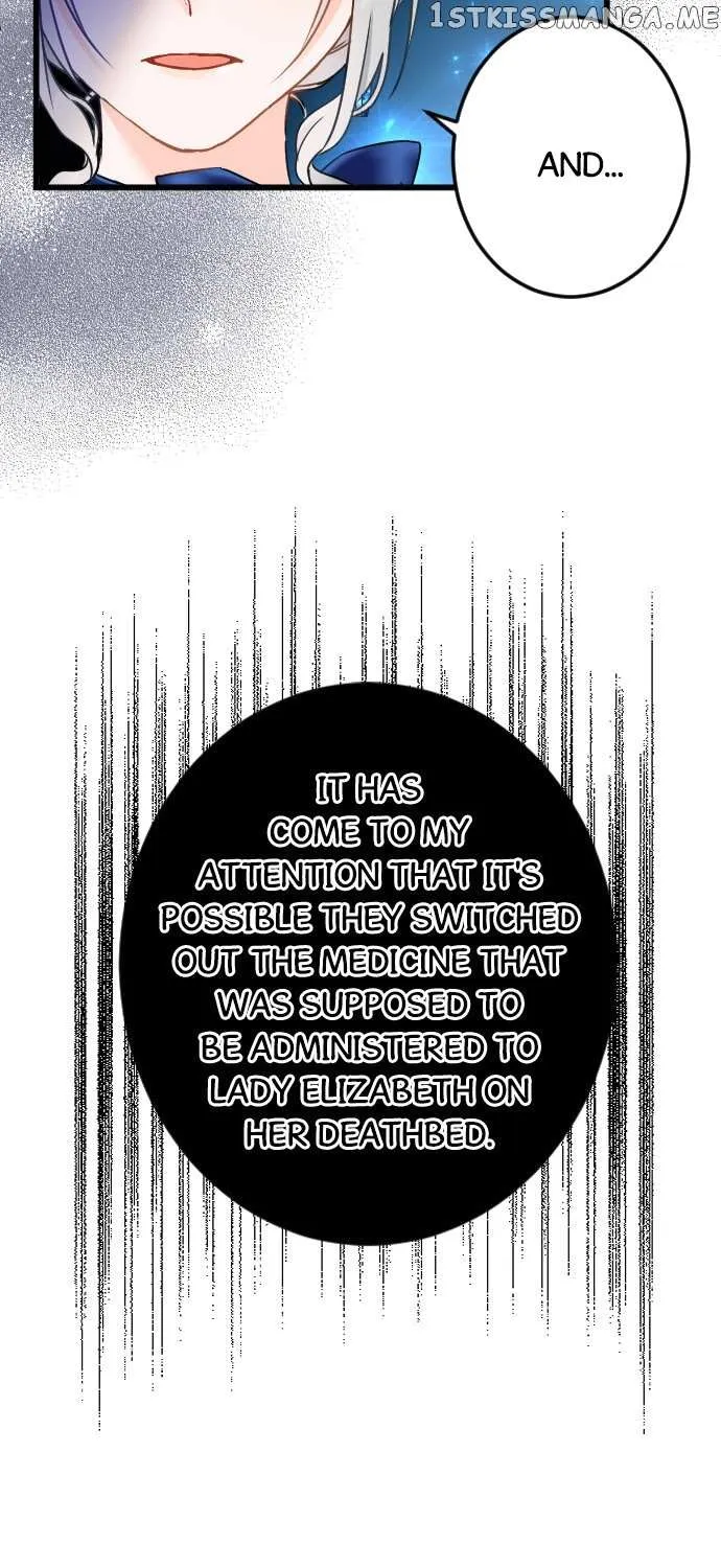 I Refuse to Be Executed a Second Time Chapter 52 page 28 - 