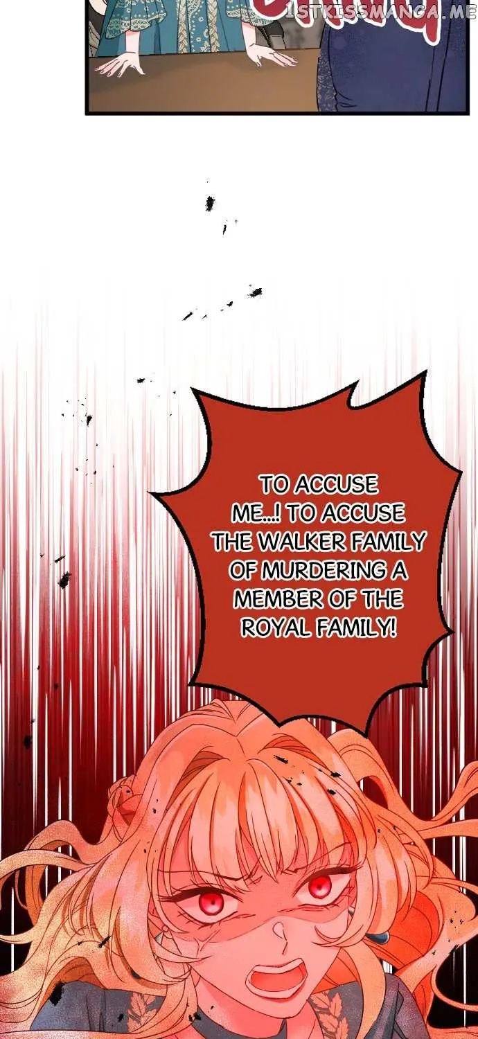 I Refuse to Be Executed a Second Time Chapter 52 page 32 - 