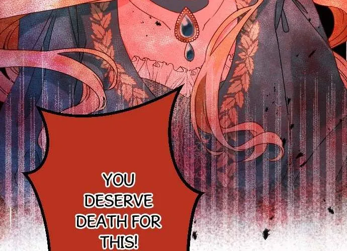I Refuse to Be Executed a Second Time Chapter 52 page 33 - 