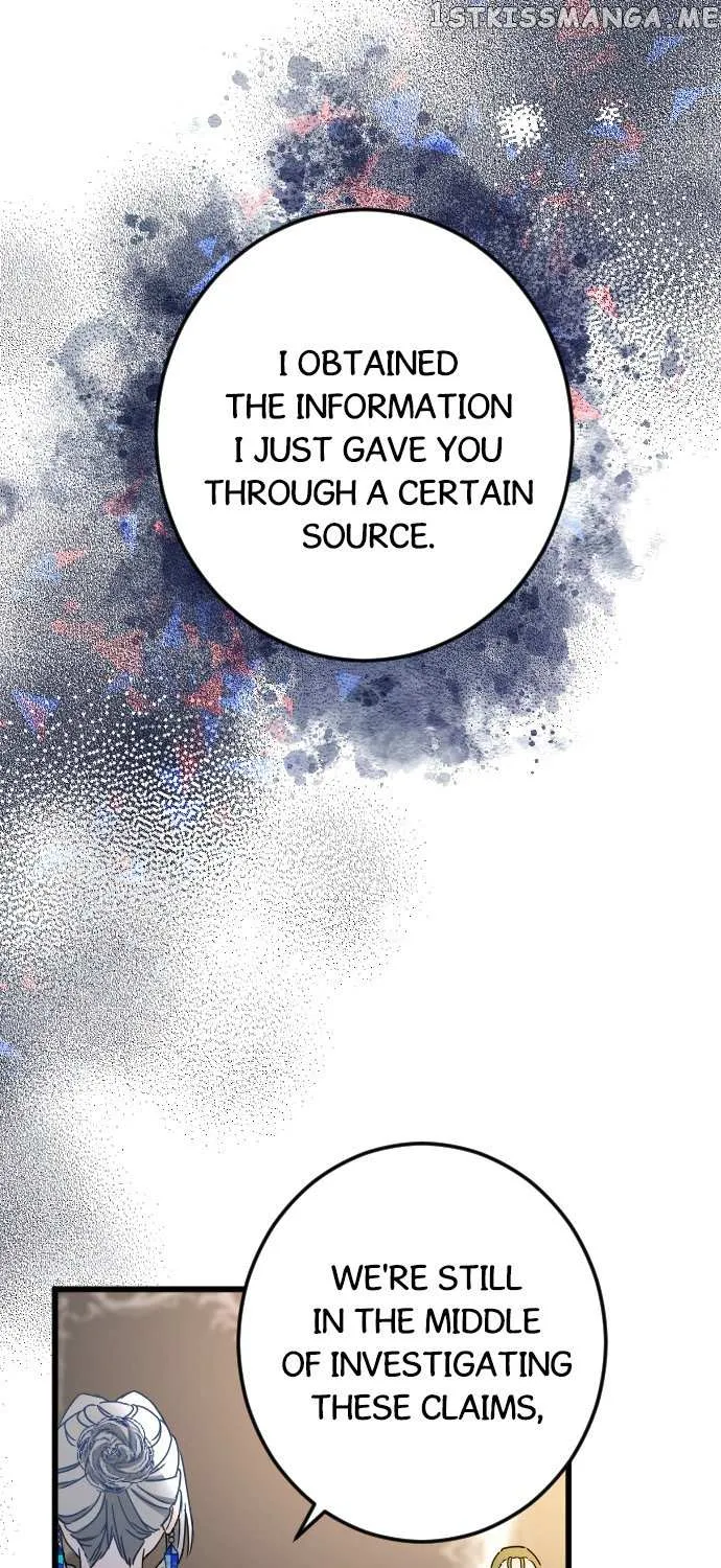 I Refuse to Be Executed a Second Time Chapter 52 page 38 - 