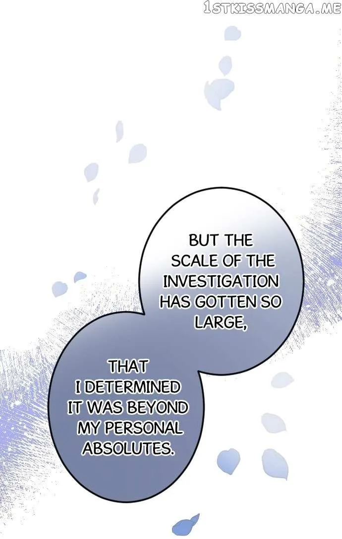 I Refuse to Be Executed a Second Time Chapter 52 page 40 - 