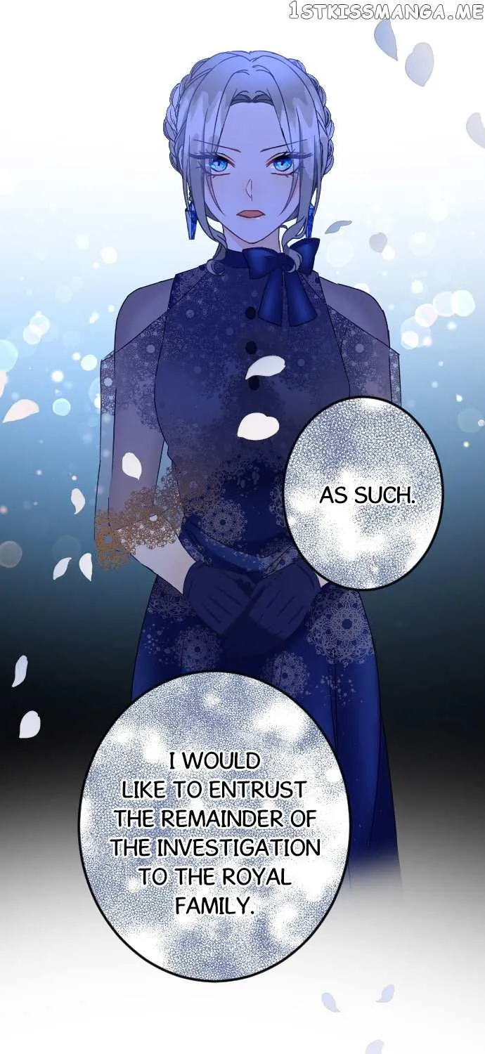 I Refuse to Be Executed a Second Time Chapter 52 page 41 - 