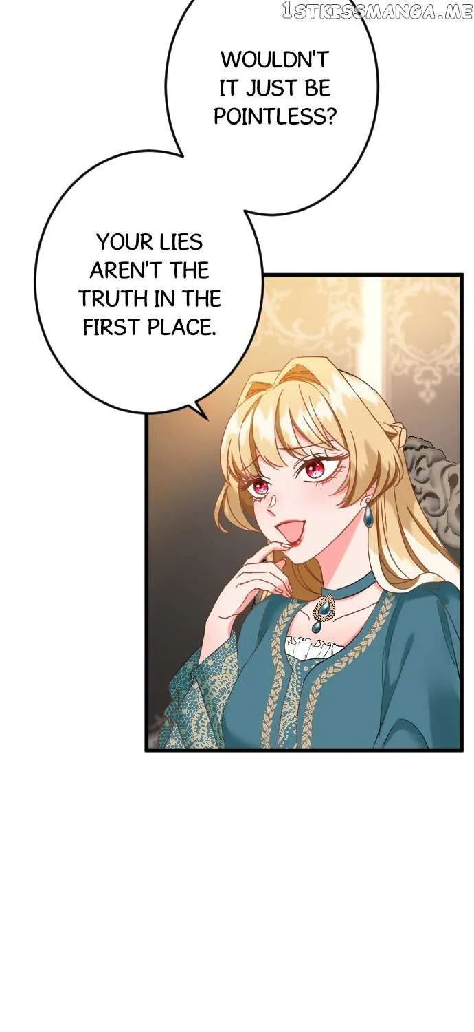 I Refuse to Be Executed a Second Time Chapter 52 page 43 - 