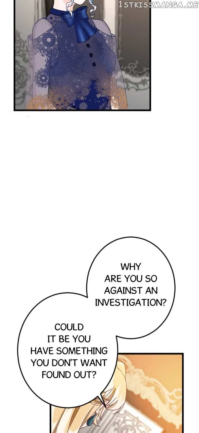 I Refuse to Be Executed a Second Time Chapter 52 page 45 - 