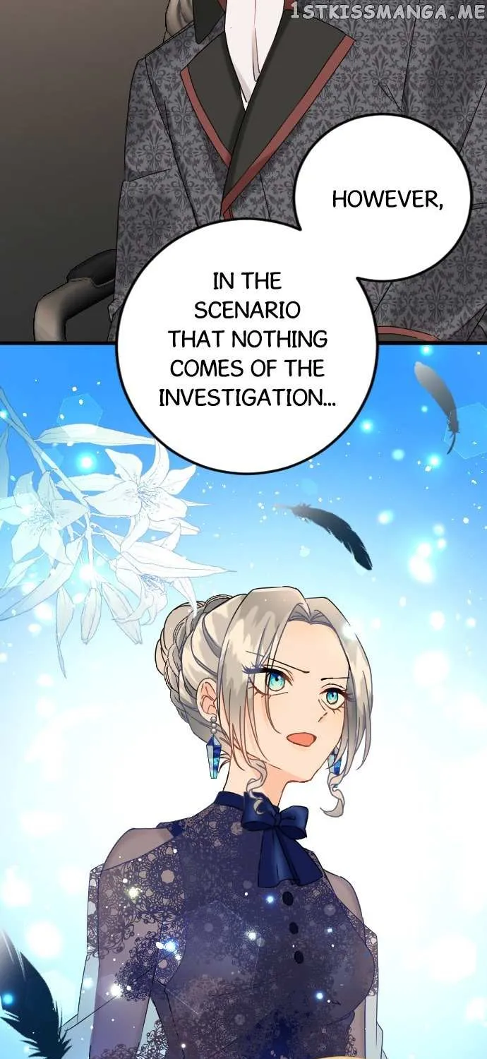 I Refuse to Be Executed a Second Time Chapter 52 page 49 - 