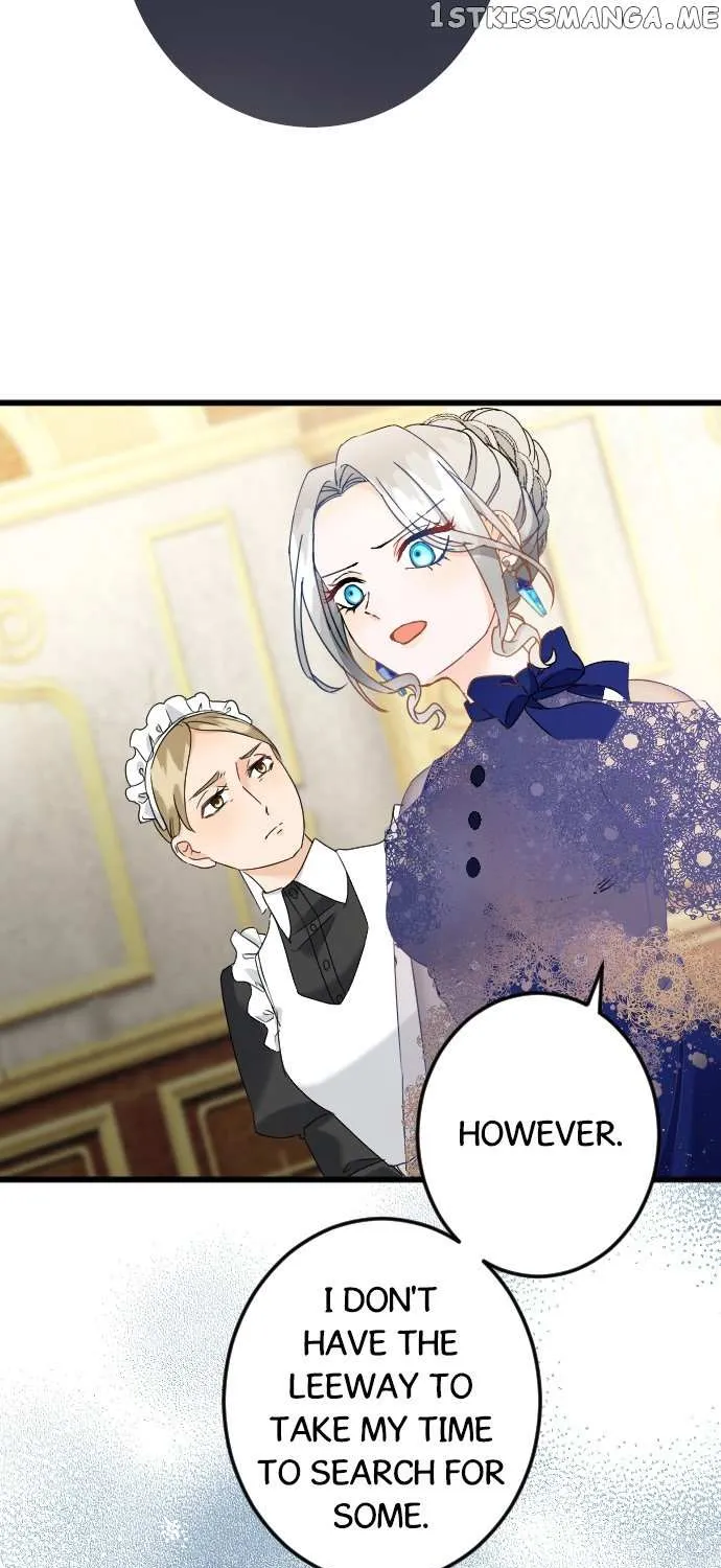 I Refuse to Be Executed a Second Time Chapter 52 page 6 - 
