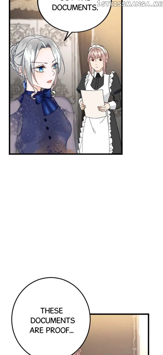 I Refuse to Be Executed a Second Time Chapter 52 page 53 - 
