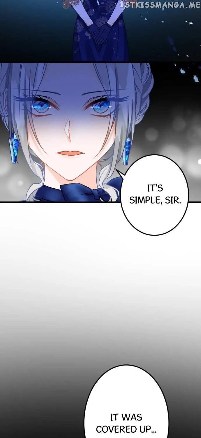 I Refuse to Be Executed a Second Time Chapter 52 page 59 - 