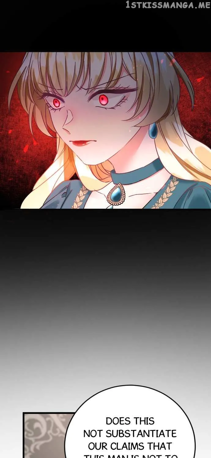 I Refuse to Be Executed a Second Time Chapter 52 page 61 - 
