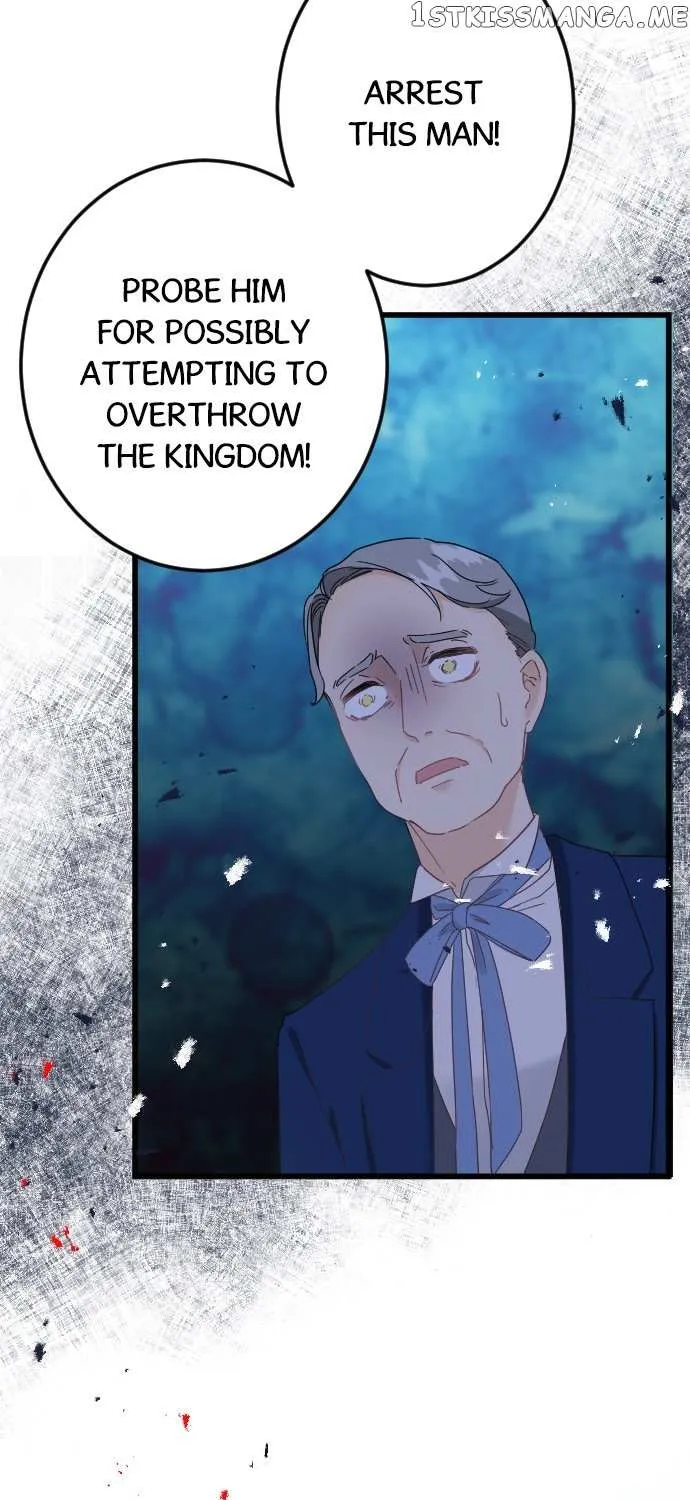 I Refuse to Be Executed a Second Time Chapter 52 page 65 - 