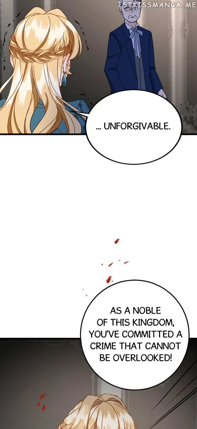 I Refuse to Be Executed a Second Time Chapter 52 page 69 - 