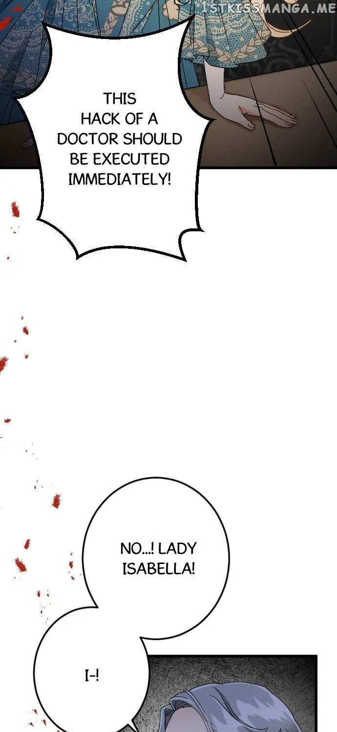 I Refuse to Be Executed a Second Time Chapter 52 page 71 - 