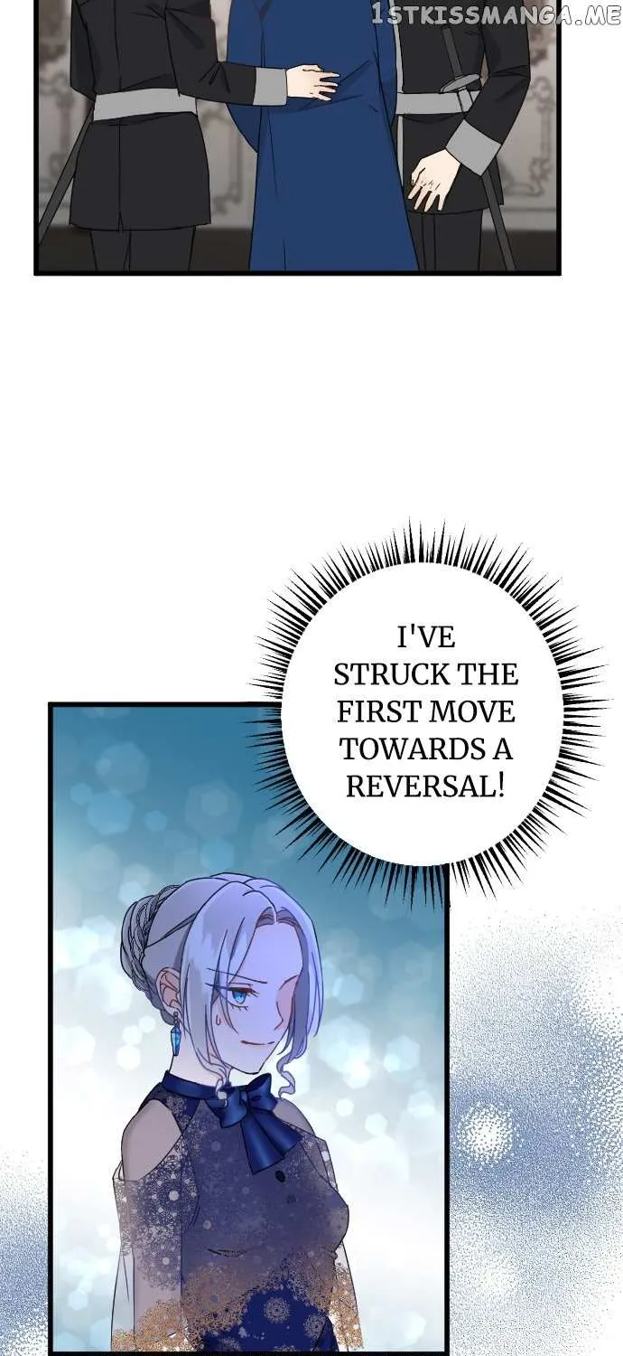 I Refuse to Be Executed a Second Time Chapter 52 page 79 - 