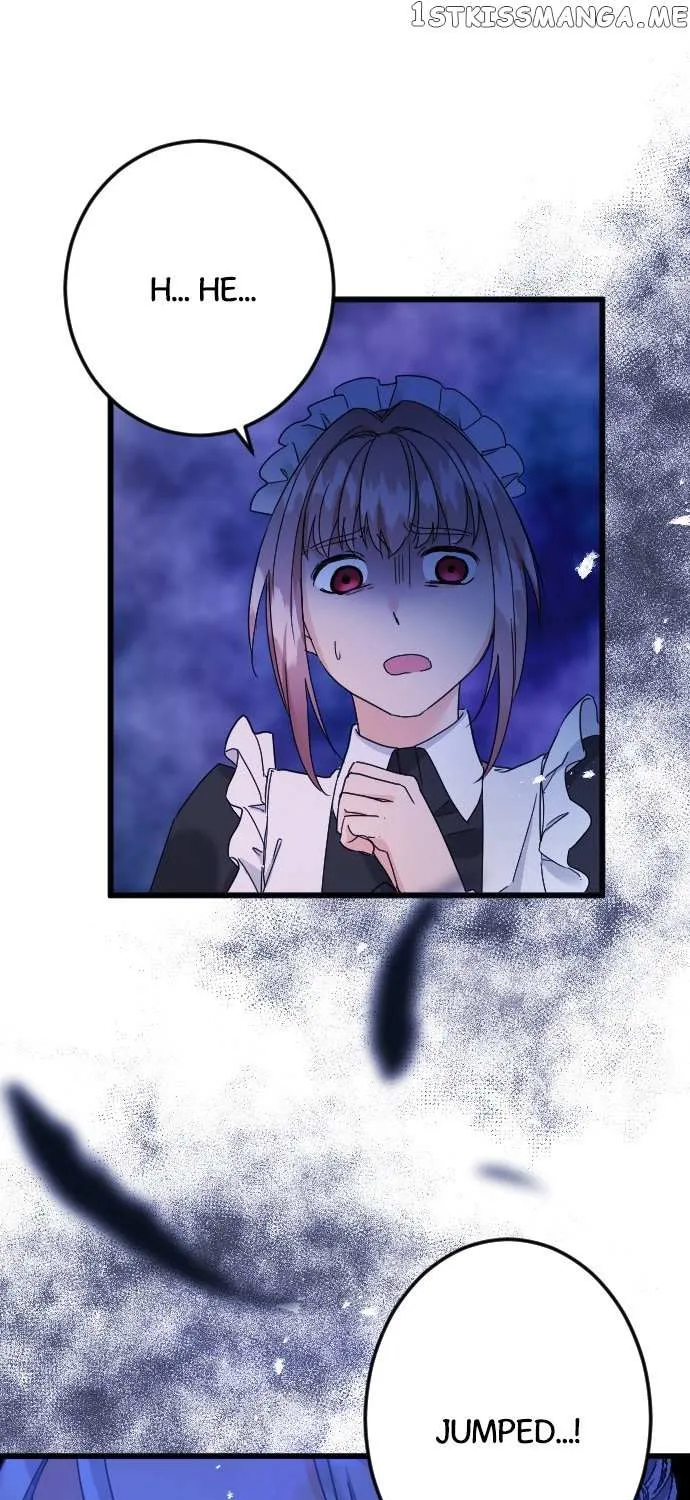 I Refuse to Be Executed a Second Time Chapter 52 page 89 - 