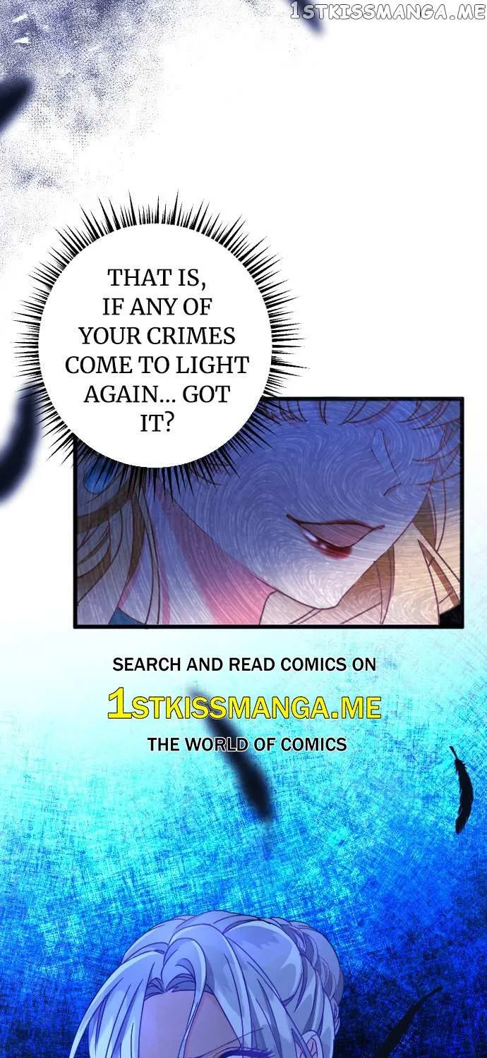 I Refuse to Be Executed a Second Time Chapter 52 page 91 - 