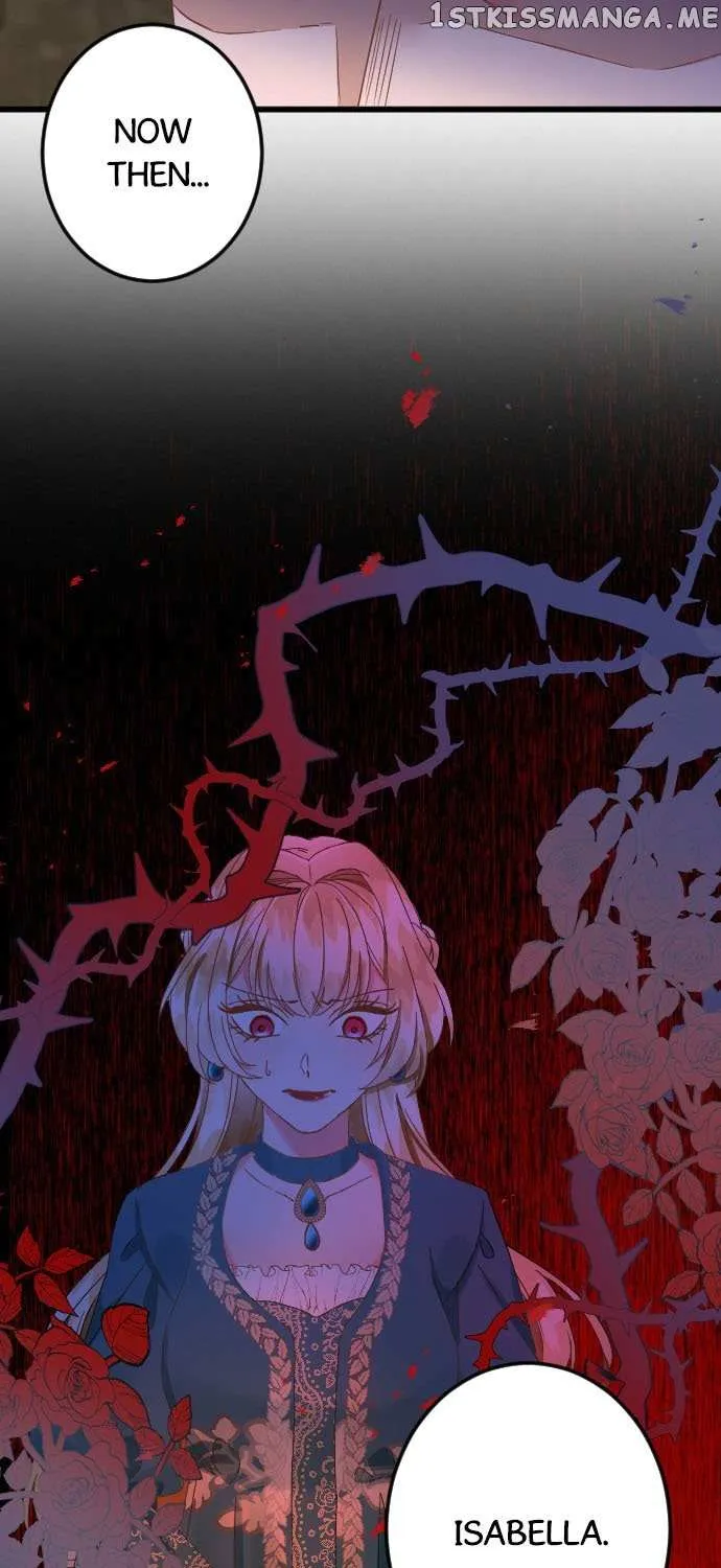 I Refuse to Be Executed a Second Time Chapter 53 page 12 - 
