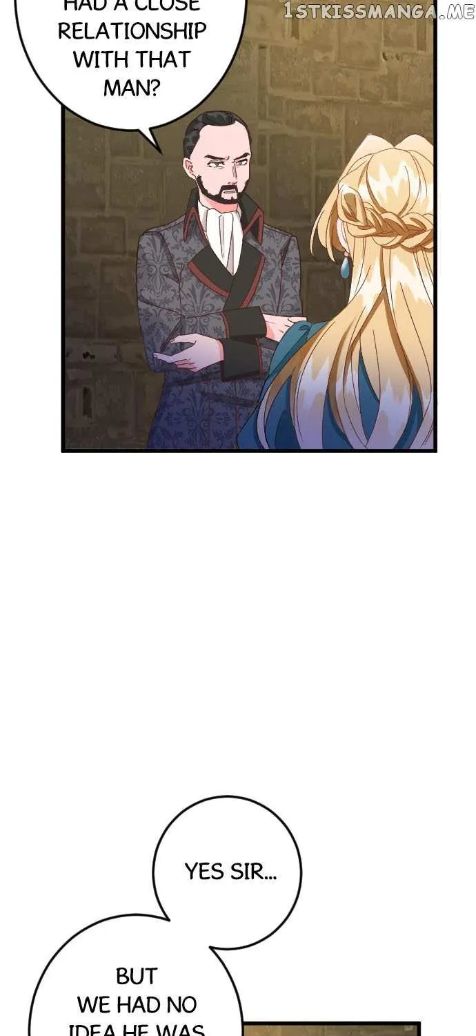 I Refuse to Be Executed a Second Time Chapter 53 page 14 - 
