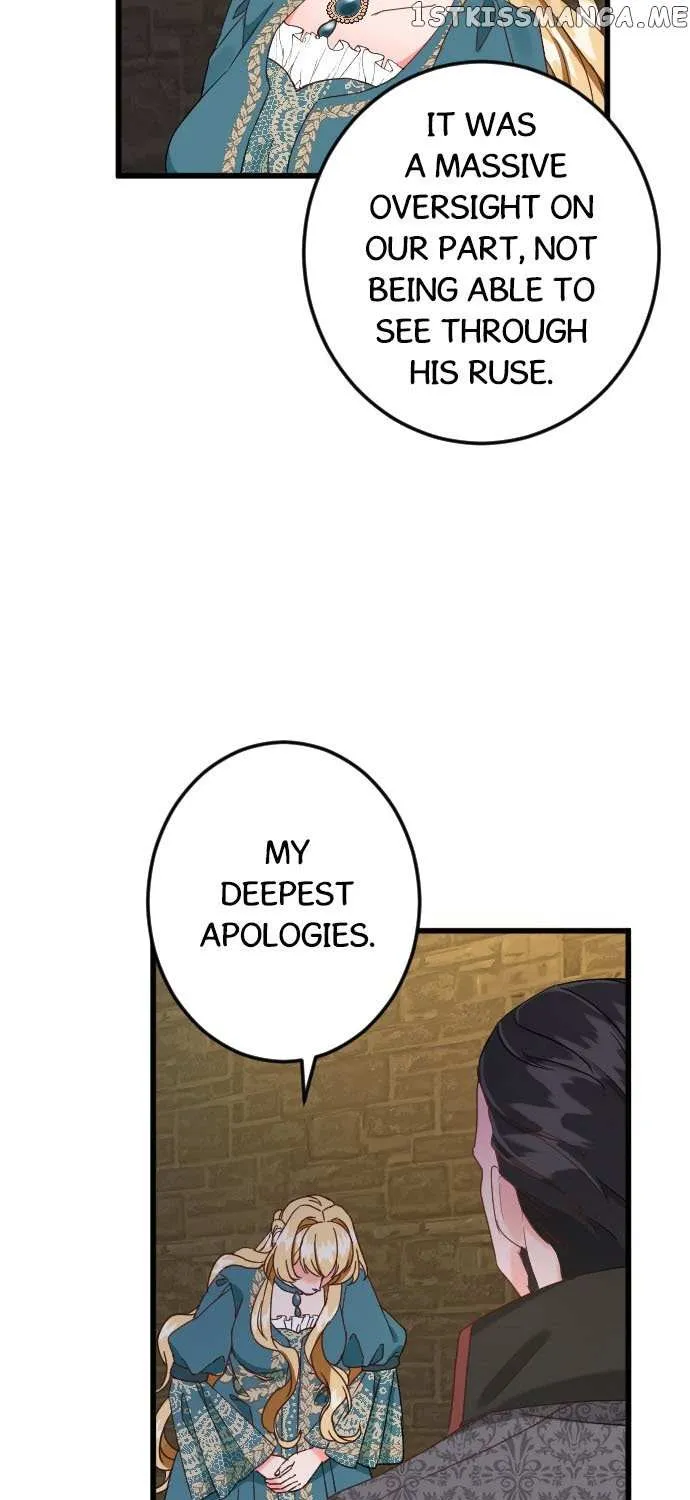 I Refuse to Be Executed a Second Time Chapter 53 page 16 - 