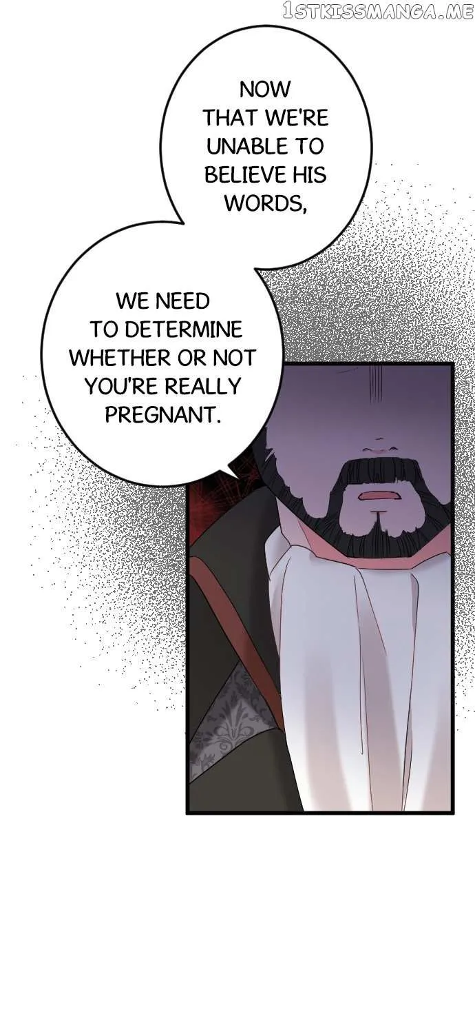 I Refuse to Be Executed a Second Time Chapter 53 page 21 - 