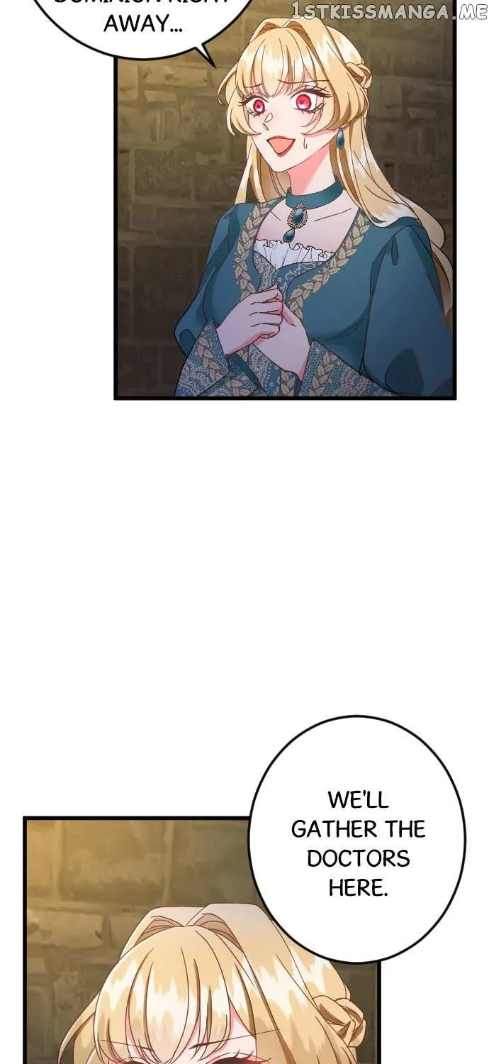 I Refuse to Be Executed a Second Time Chapter 53 page 23 - 