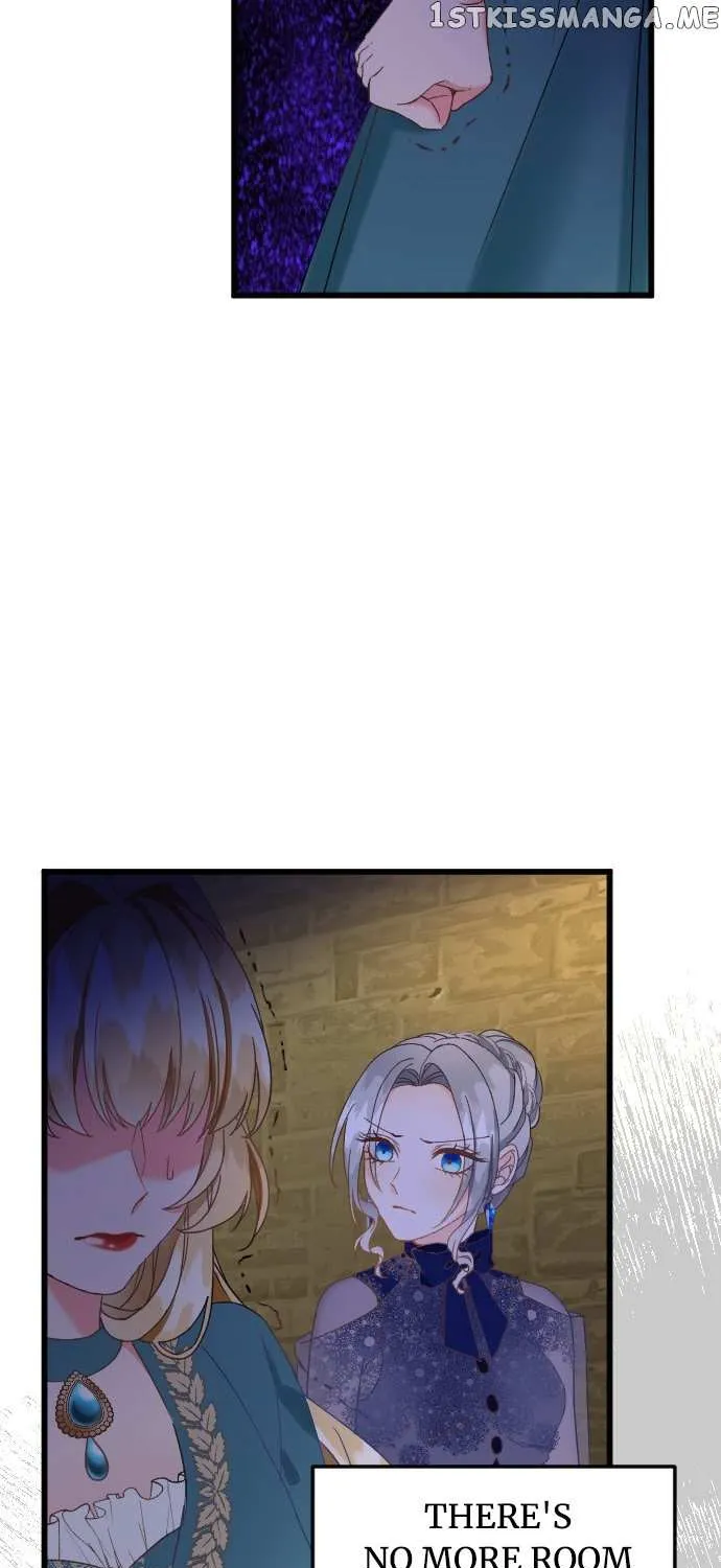 I Refuse to Be Executed a Second Time Chapter 53 page 29 - 