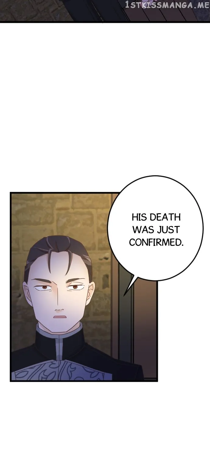 I Refuse to Be Executed a Second Time Chapter 53 page 4 - 