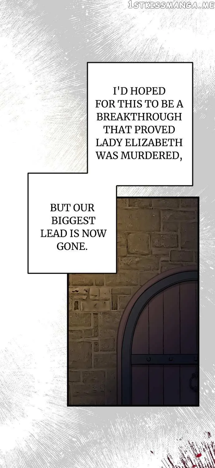 I Refuse to Be Executed a Second Time Chapter 53 page 31 - 