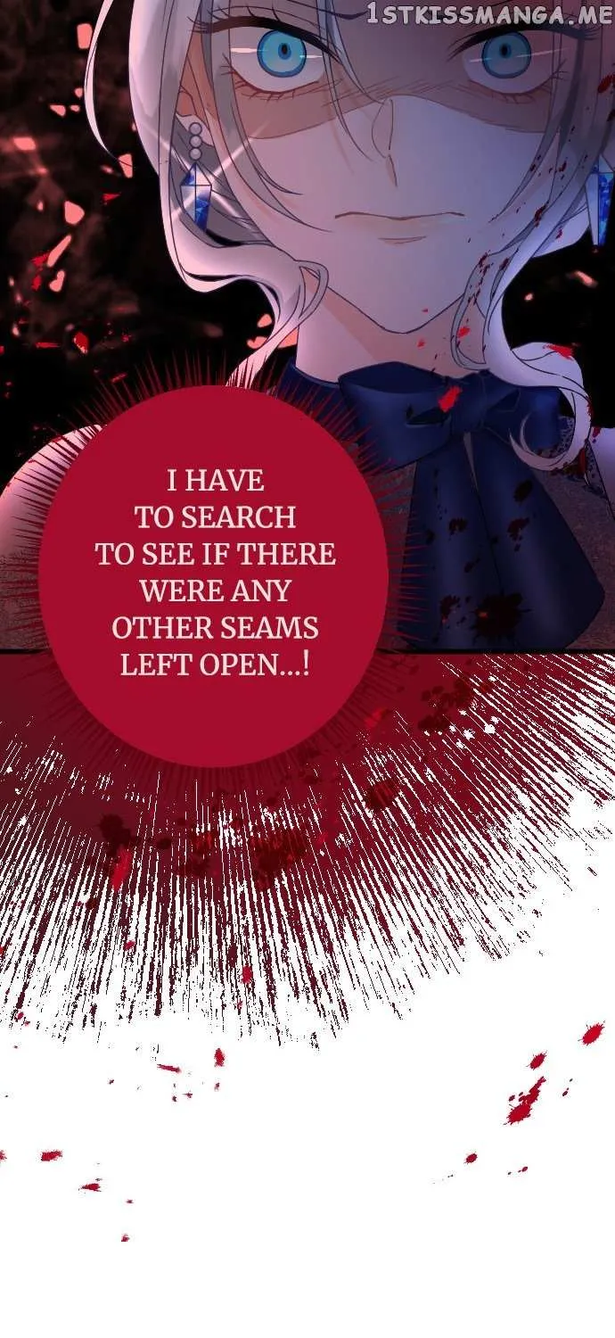 I Refuse to Be Executed a Second Time Chapter 53 page 33 - 