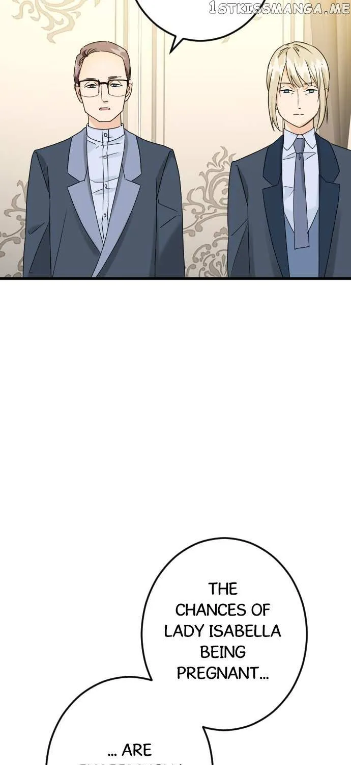 I Refuse to Be Executed a Second Time Chapter 53 page 35 - 