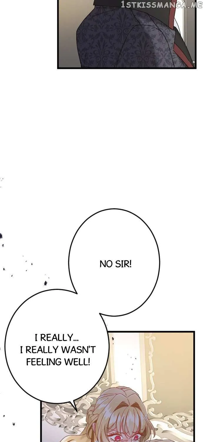 I Refuse to Be Executed a Second Time Chapter 53 page 39 - 