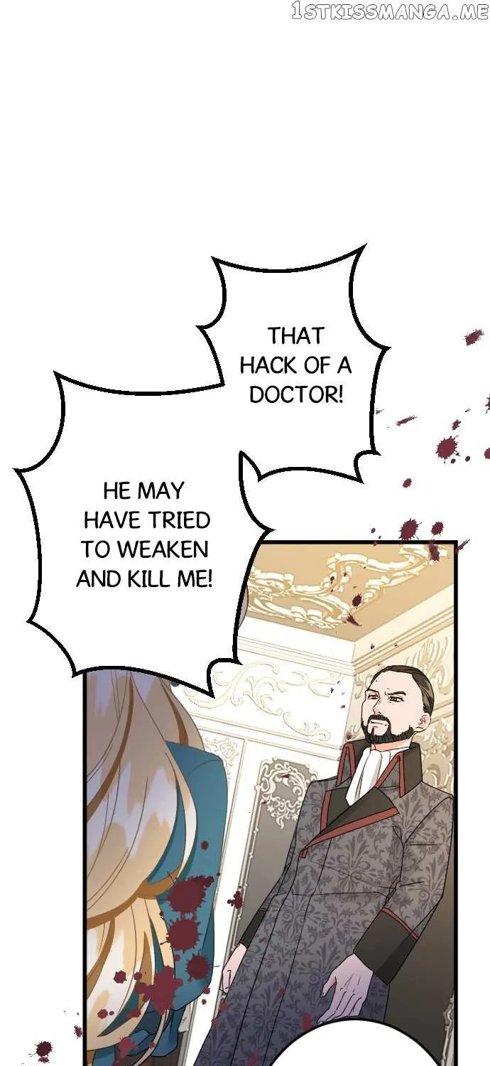 I Refuse to Be Executed a Second Time Chapter 53 page 41 - 