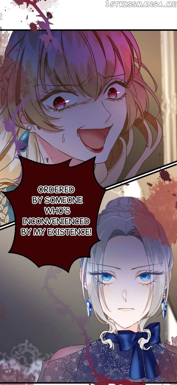 I Refuse to Be Executed a Second Time Chapter 53 page 43 - 