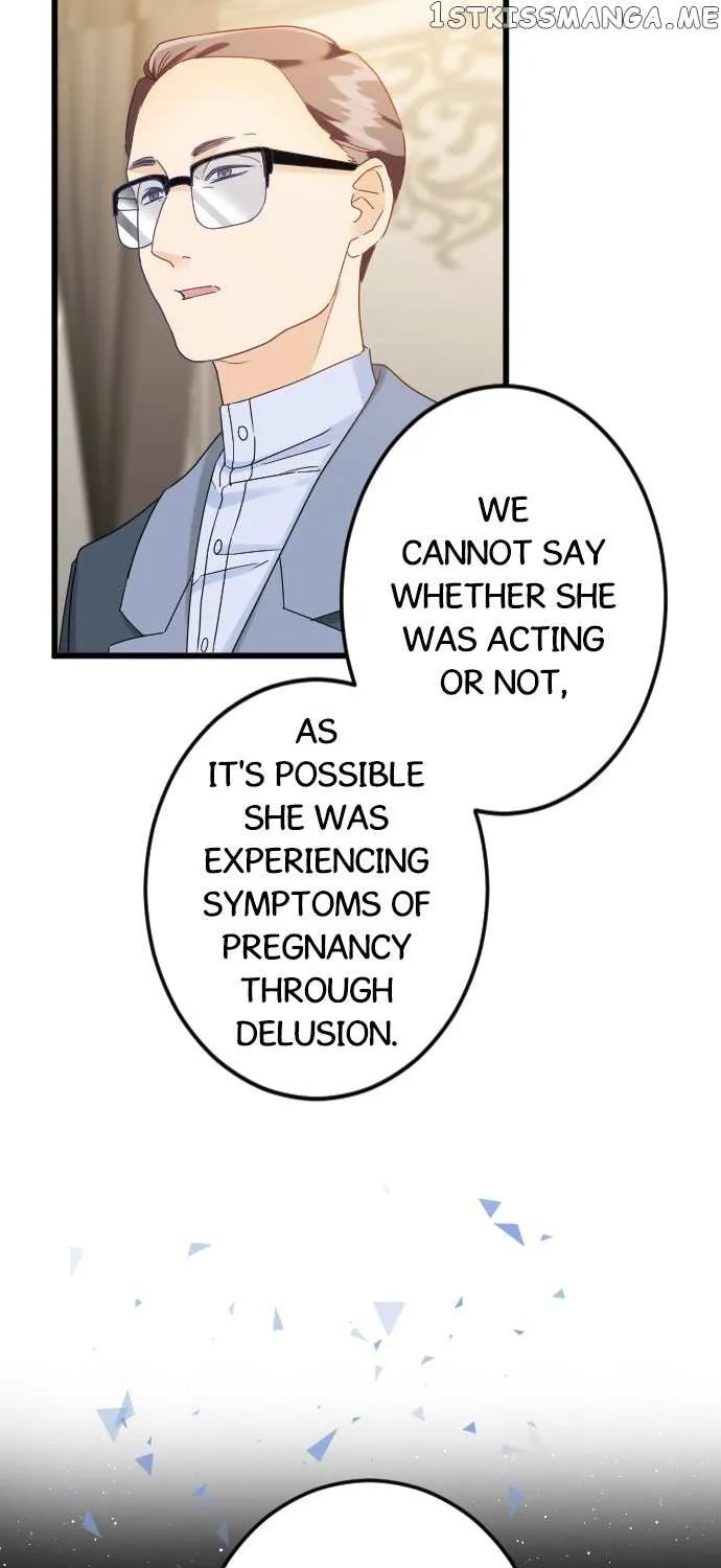 I Refuse to Be Executed a Second Time Chapter 53 page 45 - 