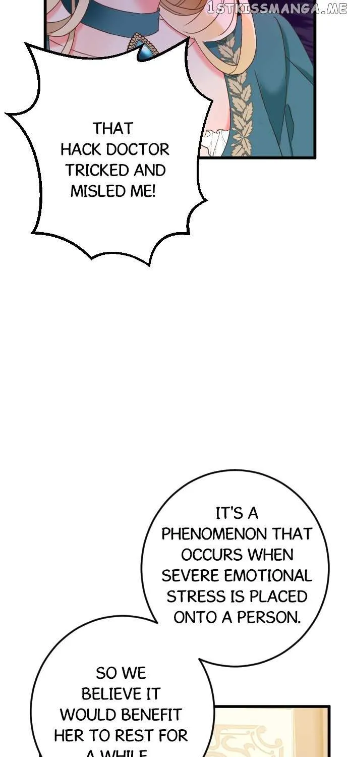I Refuse to Be Executed a Second Time Chapter 53 page 49 - 