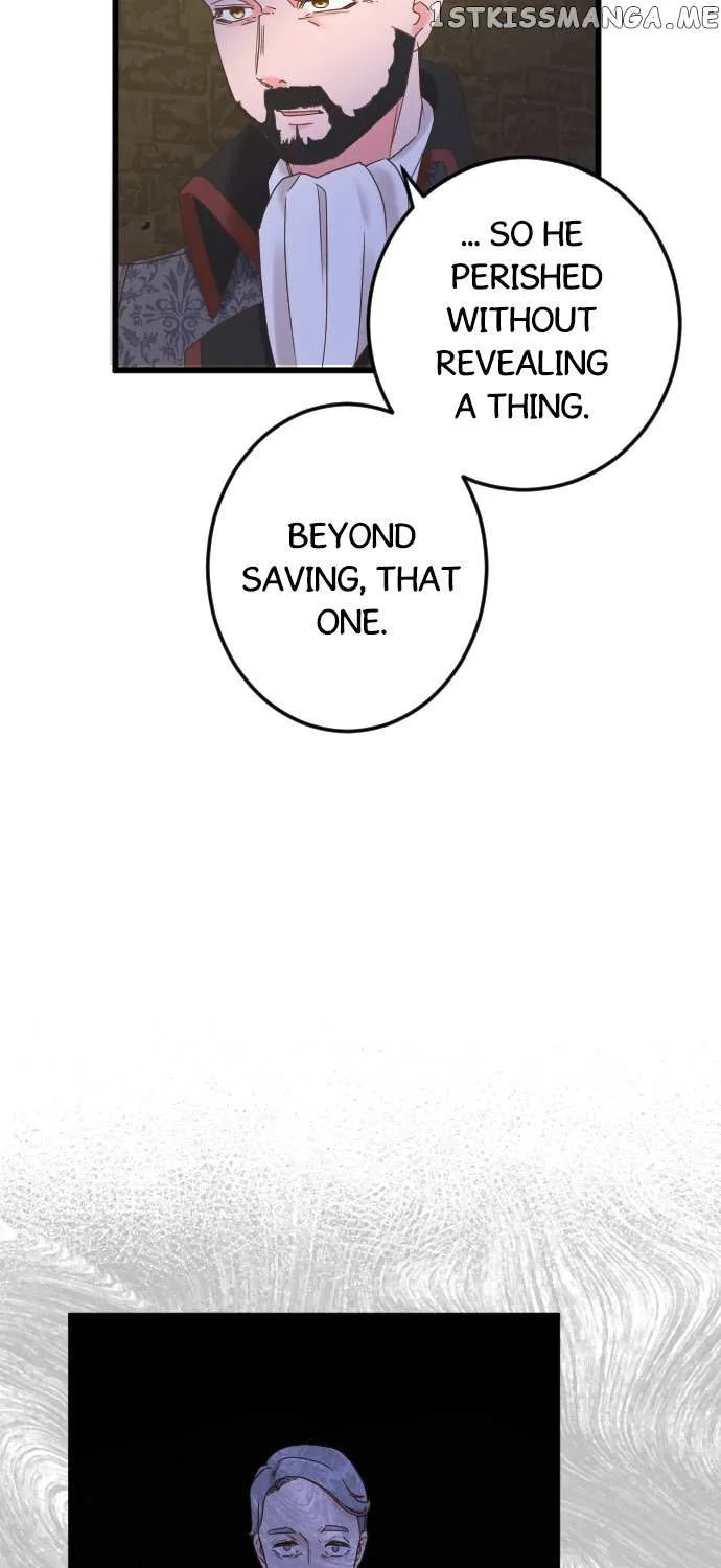 I Refuse to Be Executed a Second Time Chapter 53 page 6 - 