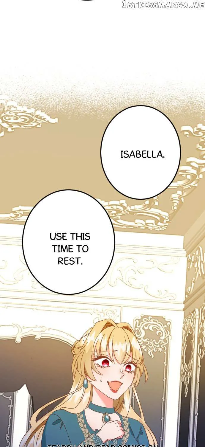 I Refuse to Be Executed a Second Time Chapter 53 page 53 - 