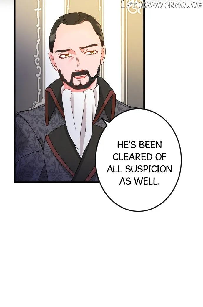 I Refuse to Be Executed a Second Time Chapter 53 page 59 - 