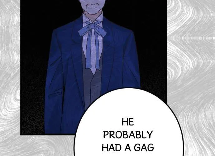 I Refuse to Be Executed a Second Time Chapter 53 page 7 - 