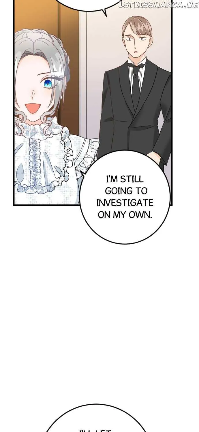 I Refuse to Be Executed a Second Time Chapter 53 page 66 - 