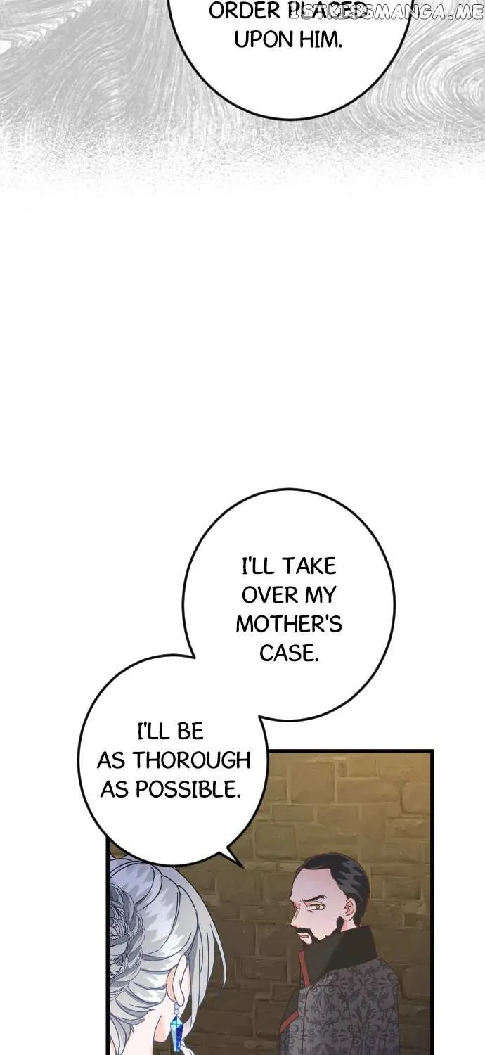 I Refuse to Be Executed a Second Time Chapter 53 page 8 - 